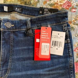 KUT jeans